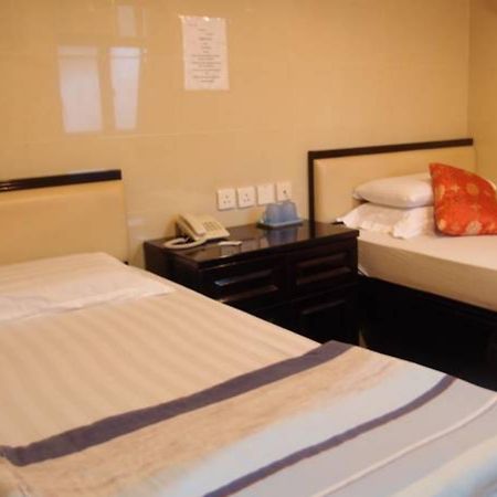 Lily Guest House Kowloon (Hong Kong) Exterior foto
